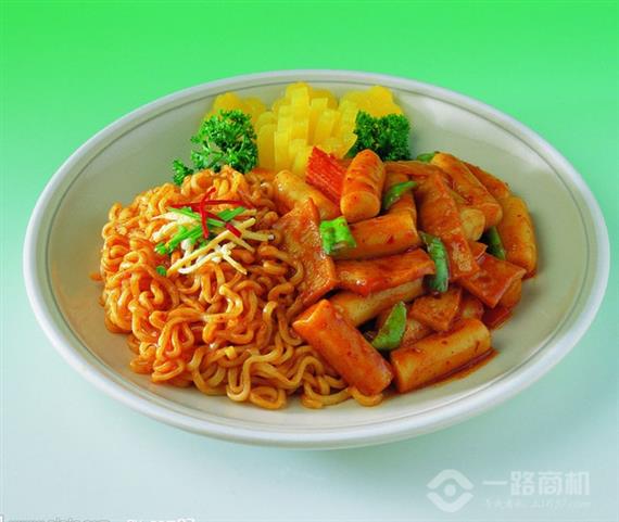 尚蔬坊蔬菜面馆