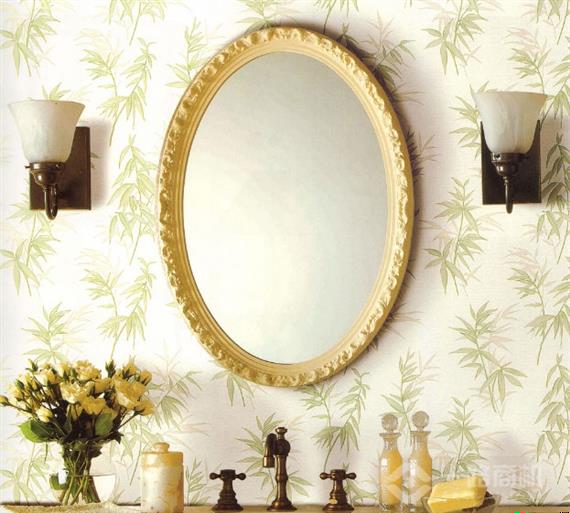 奥琪丽3D背景墙