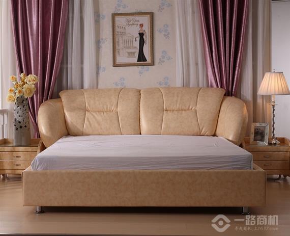 东方百盛家具加盟