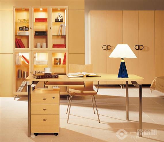 东方百盛家具加盟