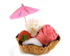 芭貝樂冰淇淋加盟