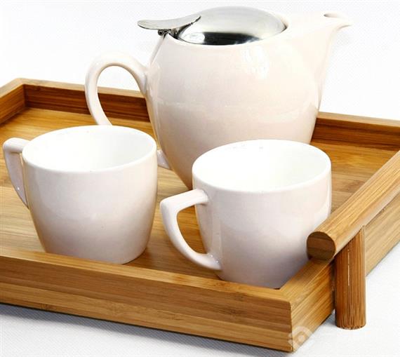 多样屋茶具