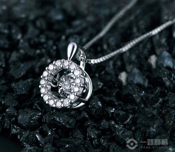 爱迪尔珠宝加盟