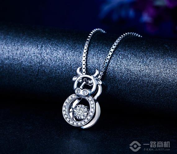 爱迪尔珠宝加盟