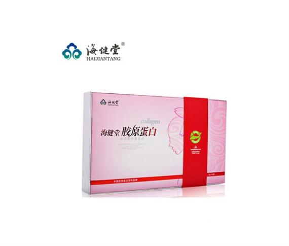 海健堂胶原蛋白