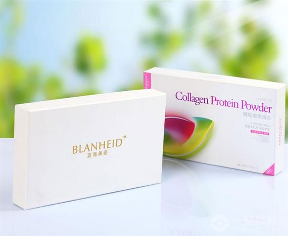 海健堂胶原蛋白