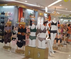 茜茜公主內衣系列產品