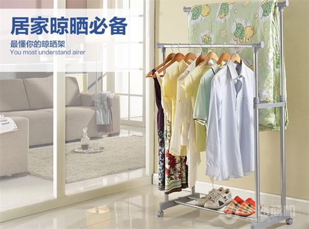 阿里斯顿晾衣架系列产品牌