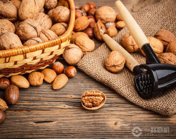 喜果儿休闲食品