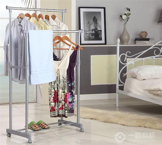 阿里斯顿晾衣架