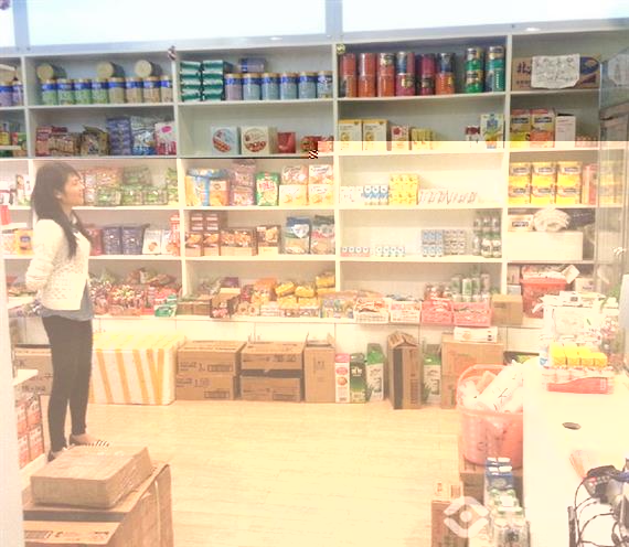 好女人孕婴用品