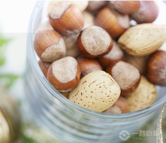 喜果儿休闲食品