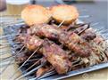 十里香烧烤