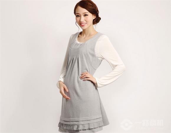 欧卡桑孕妇装