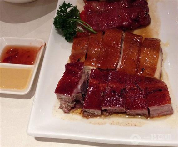 新旺茶餐厅加盟