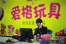 陕西爱格玩具