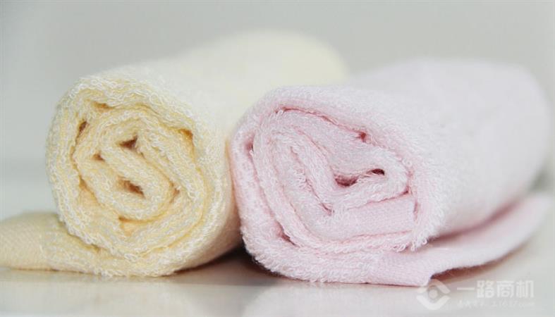 巾生巾世毛巾