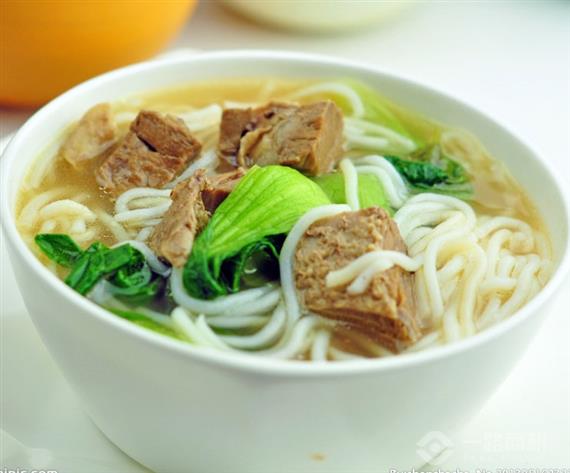 阿桂嫂米线加盟