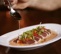 名麥歡樂(lè)中餐廳加盟