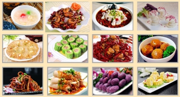 名麥歡樂(lè)餐廳