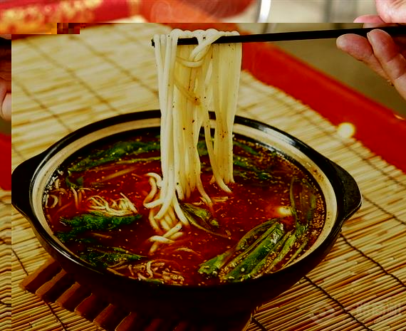 沸百味米线加盟