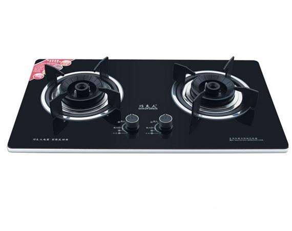 巧夫人燃气灶加盟