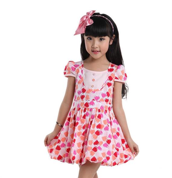 欢声笑鱼童装系列