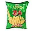 上好佳食品薯条系列