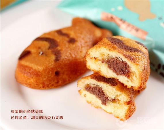 舌间味进口食品系列产品