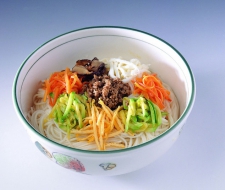 云南過橋米線加盟