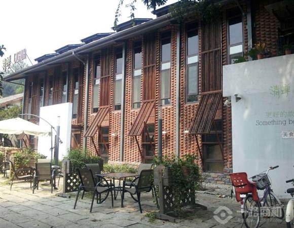 清蝉酒店加盟店