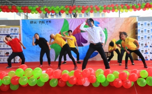 邦元名匠定制家具