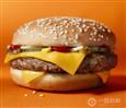 快麦汉堡快餐