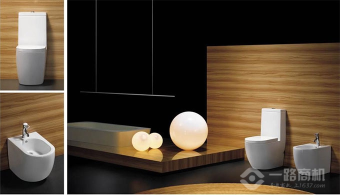 阿波羅衛(wèi)浴系列