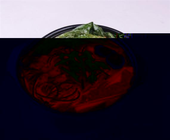 巧夫人过桥米线