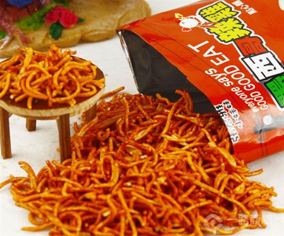 好一点进口食品系列