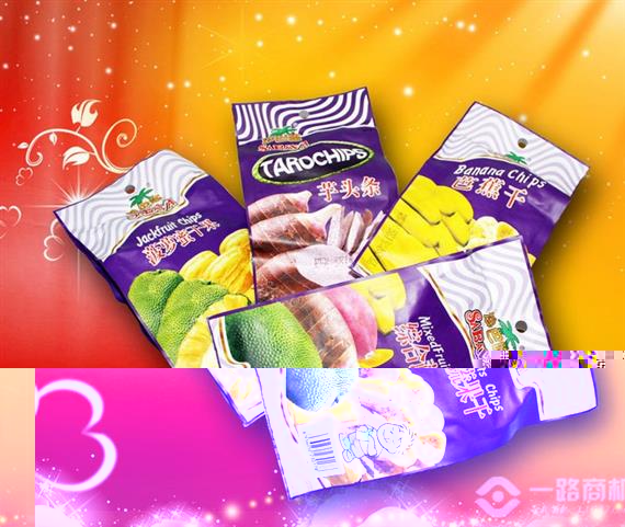 好一点进口食品加盟