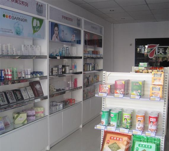 七天优品加盟店