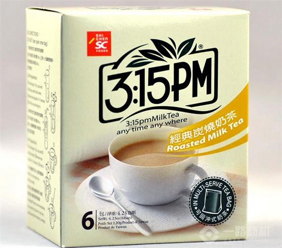 非尝味道进口食品加盟