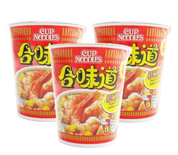非尝味道进口食品系列产品
