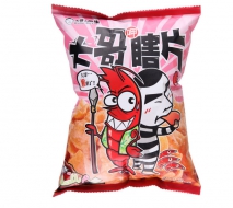 非嘗味道進口食品系列