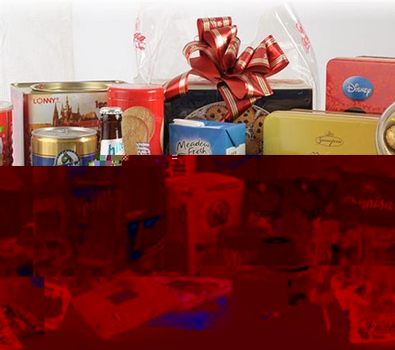 万国码头进口食品加盟