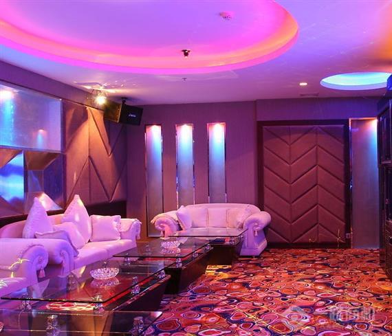 美丽神话KTV加盟