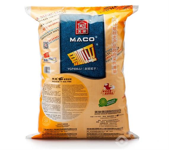 美巢系列产品加盟