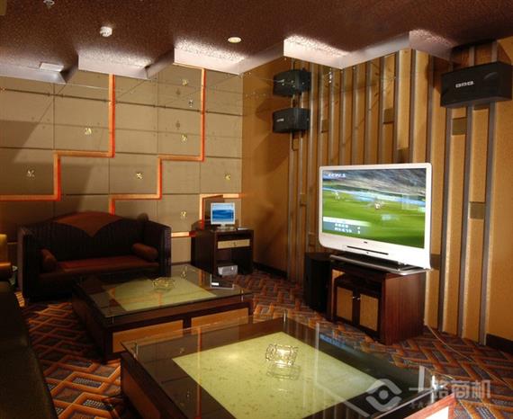 美丽神话KTV加盟