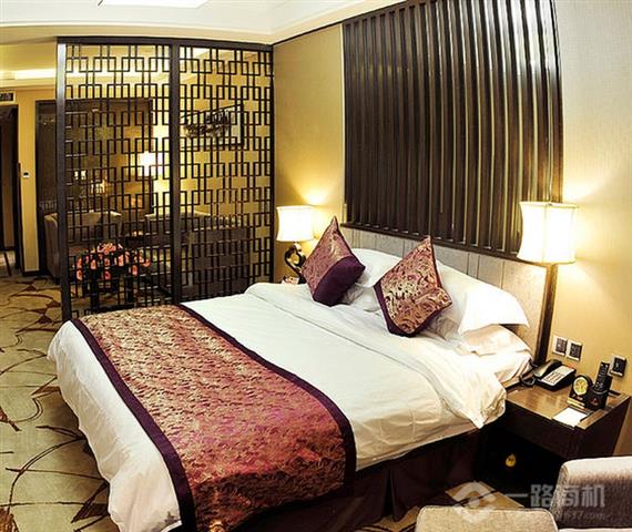 薇爱精品时尚酒店