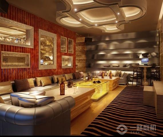 美丽神话KTV加盟