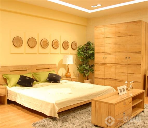 金海马家具加盟