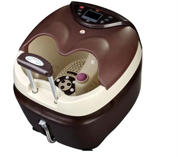 皇威足浴器加盟