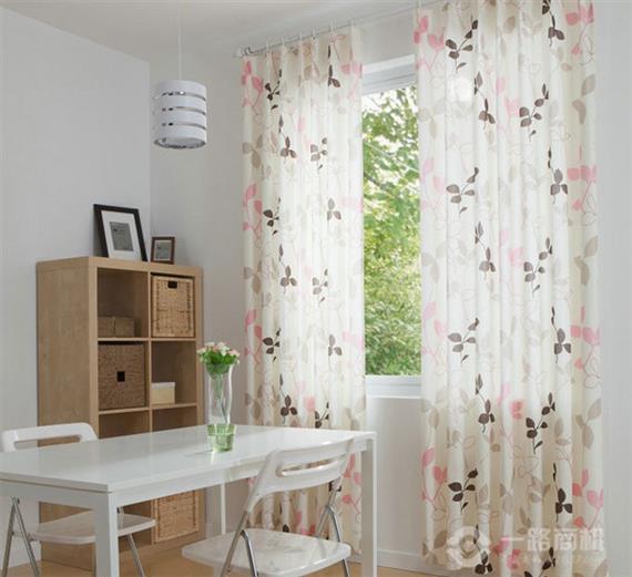 易可纺窗帘加盟